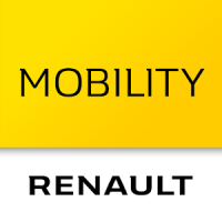 Renault Mobility - Carsharing