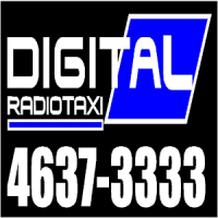 GEODIGITAL TAXIS