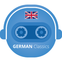 Livres audio: Class. allemands
