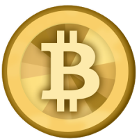 Flux Bitcoin Widget