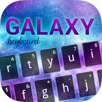 Galaxy Keyboard