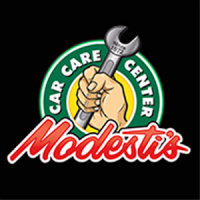 Modesti's Car Care Center