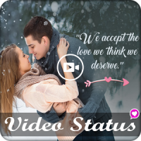 Video Song Status for Whatsapp (Lyrical Videos)