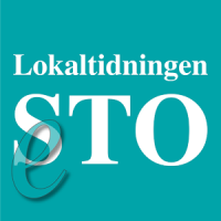 Lokaltidningen STO