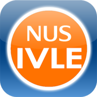 NUS IVLE