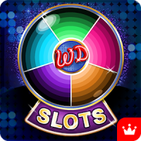 Slots Wheel Deal –Caça-níqueis