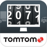 TomTom WEBFLEET Logbook v1.2