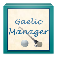 Gaelic Manager