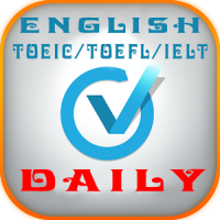 English Vocabulary Daily