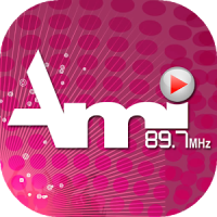 AMI NAXI RADIO 89.7MHz