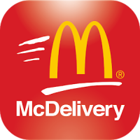 McDelivery Japan