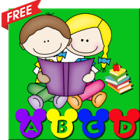 ABC für Kinder