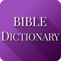 Bible Dictionary Free & KJV Daily Bible