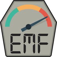 EMF Analyser