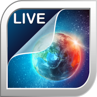 Earth Live Wallpaper