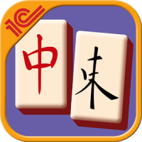 麻雀3 (Mahjong 3 Full)