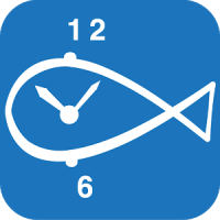 Relógio do pescador