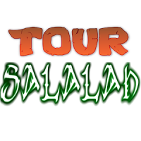 Tour Salalah