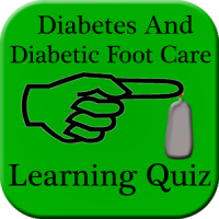 Diabetes Learning Quiz