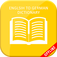 English German Dictionary & Translator