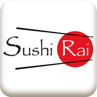 Sushi Rai Тольятти