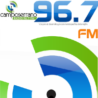 Camposerrano Radio