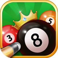 Ball Pool Billiards & Snooker, 8 Ball Pool