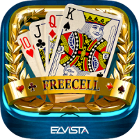 Elite Freecell Solitaire