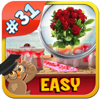 31 Free New Hidden Objects Games Free Rose Wedding
