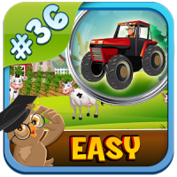 36 Free New Hidden Objects Games Free Simple Farm