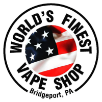 World's Finest Vapor Shop