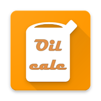 OilCalc Free (Расчет масла ИЖ)