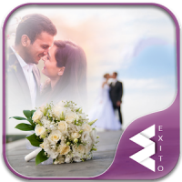 Wedding Photo Frames