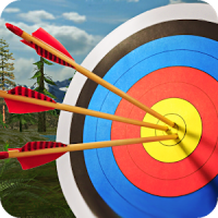 アーチェリーマスター3D - Archery Master