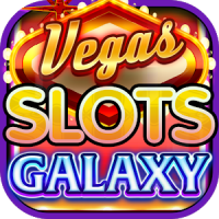 Vegas Slots Galaxy Free Slot Machines