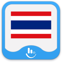 Thai for TouchPal Keyboard