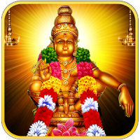 Lord Ayyappa Live Wallpaper