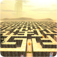 Labirinto 3D II 