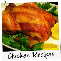 Chicken Recipes Free