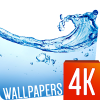 Water wallpapers 4k