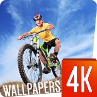 Bike wallpapers 4k