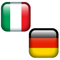 Italian-German Translator