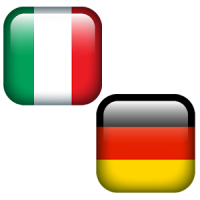 Italienisch-Deutsch Übersetzer