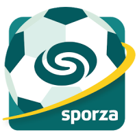 sporza voetbal