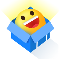 Emoji Launcher