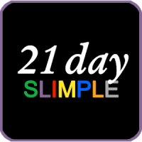 21 Day Slimple