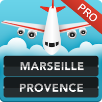 Aéroport Marseille Pro