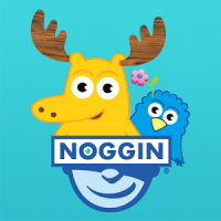 Noggin by Nick Jr.