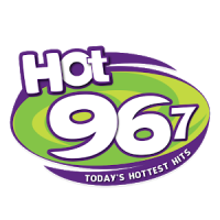 Hot 96-7