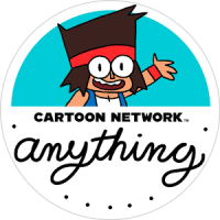 Cartoon Network Anything MX